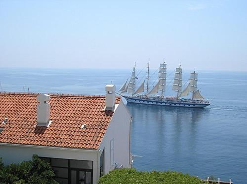 Appartement Gigi *