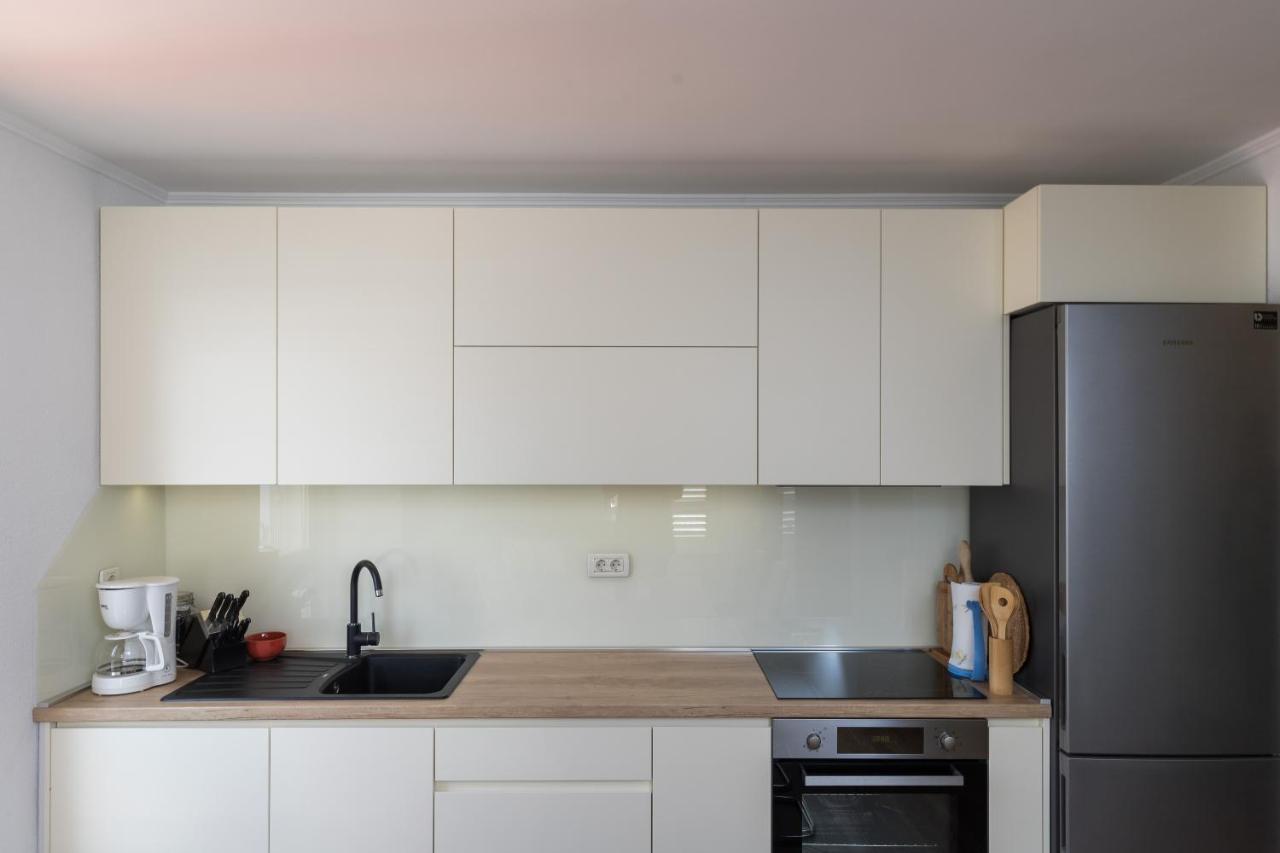 Appartement Gigi