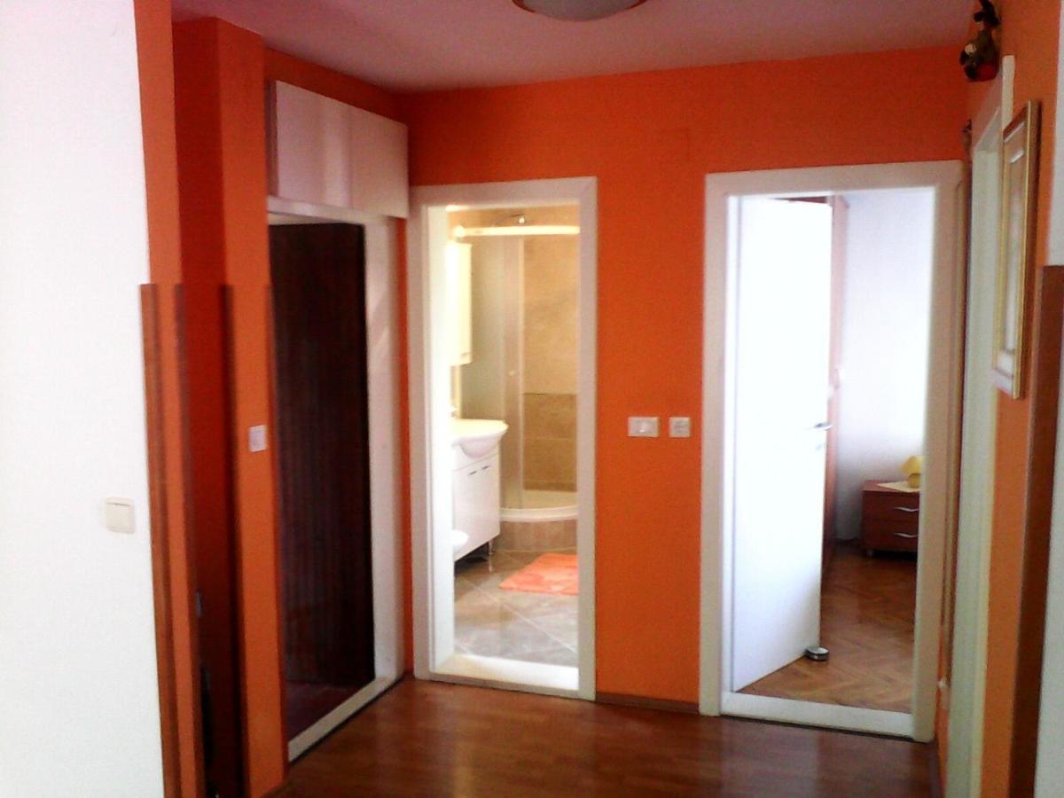 Appartement Gigi
